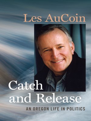 cover image of Catch and Release